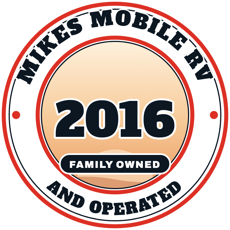 Family owned and operated since 2016
